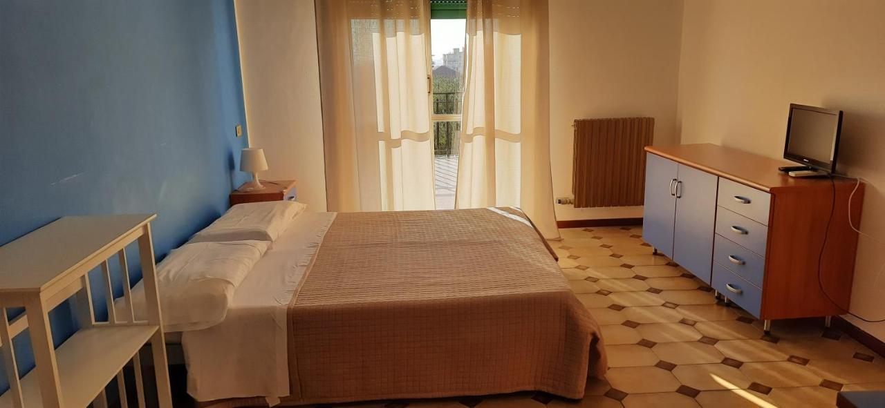 Il Borgo Degli Ulivi Resort Pietra Ligure Exterior foto